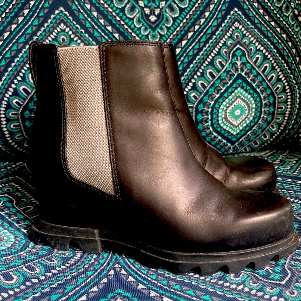 Sorel Joan of Arctic III Wedge